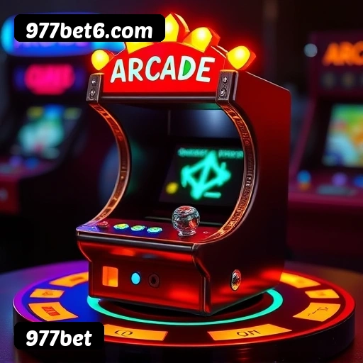 Jogos com maior RTP na 977bet