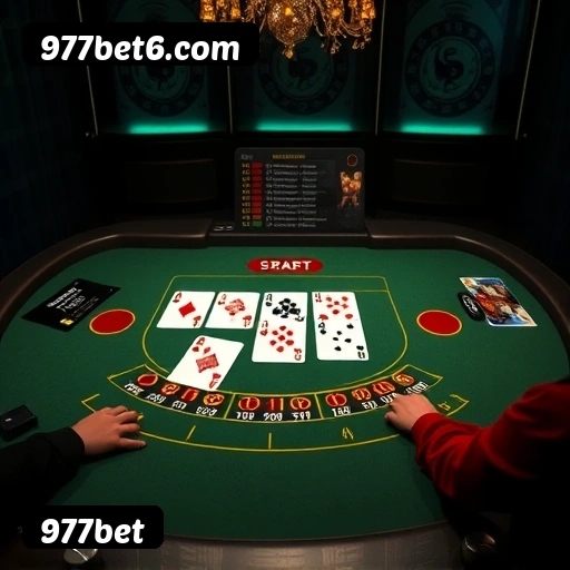Blackjack ao vivo - Mesas VIP com dealers profissionais