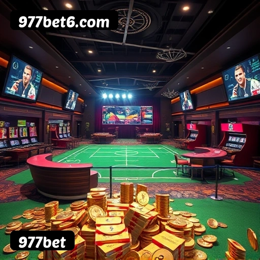 Download Android 977bet